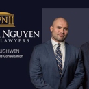 Pusch and Nguyen Accident Injury Lawyers - Attorneys