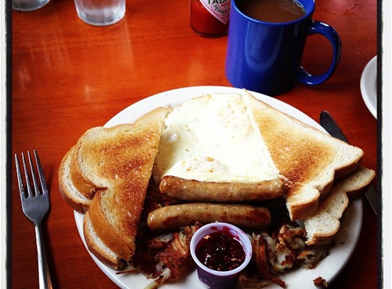 Homemade Cafe - Pepin, WI