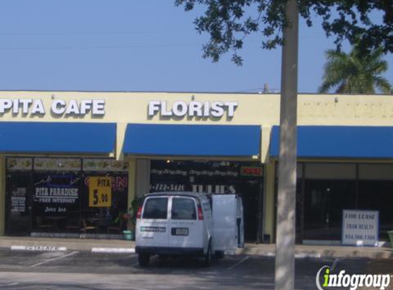 Tulips A Florist - Fort Lauderdale, FL