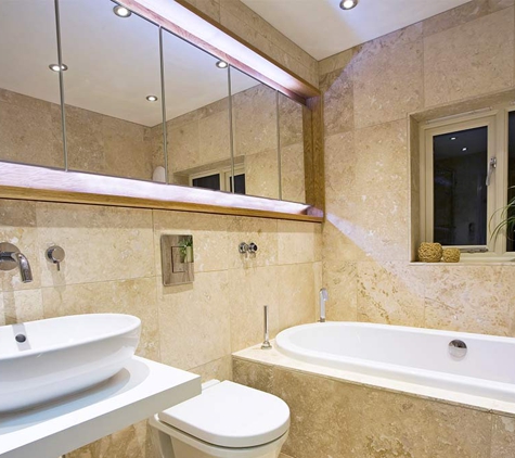 Glenn's Tile Flair - Bundaberg Central, QLD. Marble