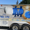 M & D Carpet and Floor Maintenance gallery