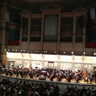 Troy Savings Bank Music Hall