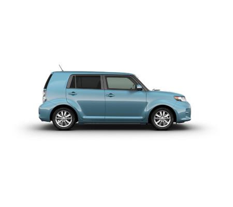 Warrnambool Toyota - Warrnambool, VIC