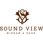 Sound View Window & Door, Inc