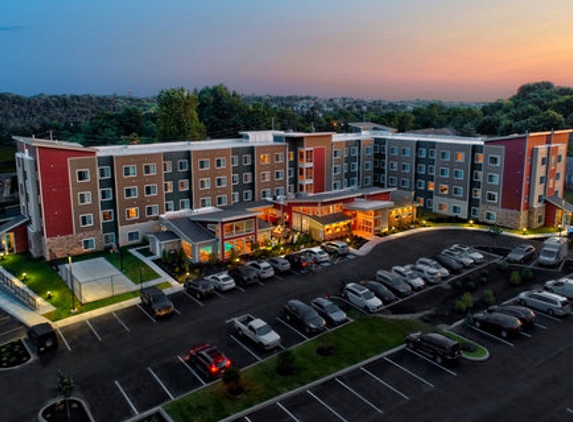 Residence Inn Harrisburg North - Harrisburg, PA