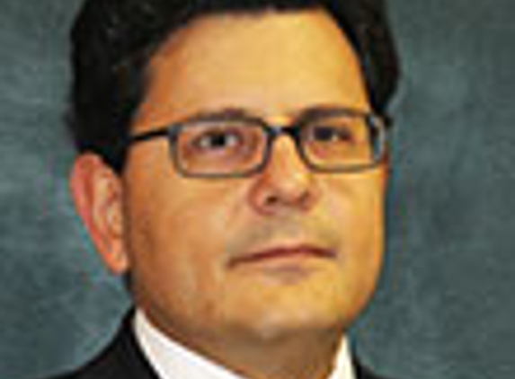 Stavros Nicholas Stavropoulos, MD - Mineola, NY