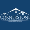 Cornerstone Construction Co gallery