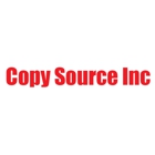 Copy Source Inc