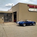 The Back Room - Auto Repair & Service