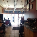 Ellipsis Coffeehouse - Coffee Shops