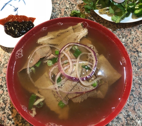 Pho Thaison - Kyle, TX