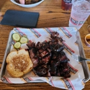 Burnt End BBQ - Barbecue Restaurants