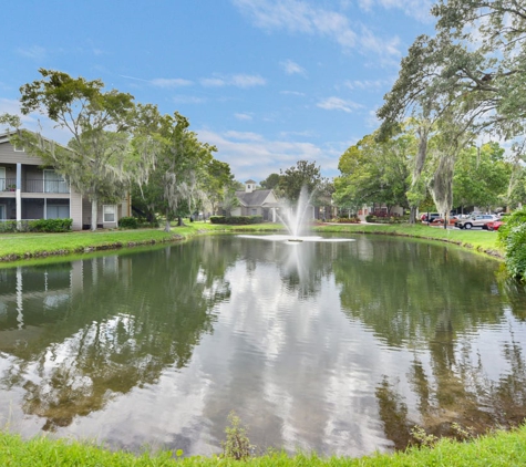 Palm Crossing - Winter Garden, FL