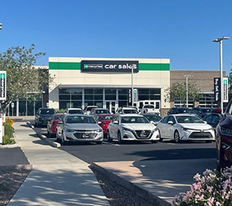 Enterprise Rent-A-Car - Gilbert, AZ