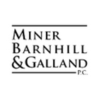 Miner Barnhill & Galland