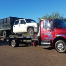 arreglado's towing - Towing