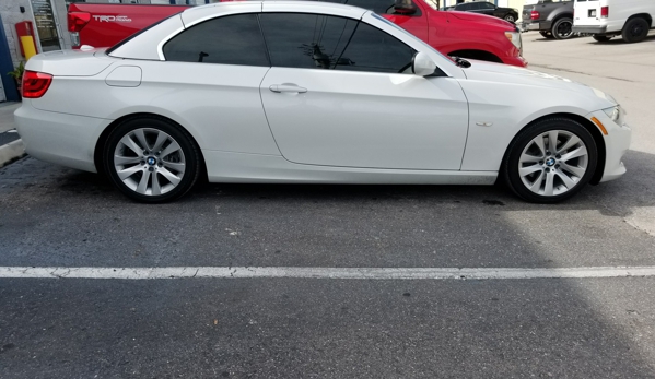 Choice Window Tinting - Orlando, FL