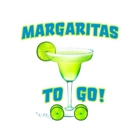 Margaritas To Go