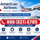 American Airlines - Airlines