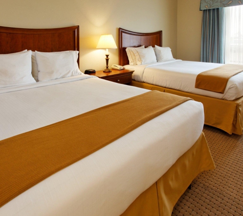 Holiday Inn Express & Suites Mansfield - Mansfield, TX