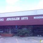 Jerusalem Art's