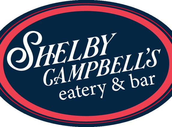 Shelby Campbell's Eatery & Bar - Pleasant Prairie, WI