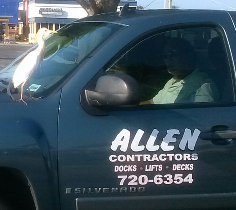 ALLEN Contractors - Merritt Island, FL