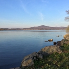 Middle Creek Wildlife Area Visitors Center