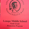 Lenape Middle School gallery