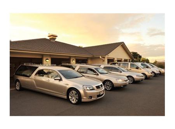 T.S. Burstow Funerals Pty Ltd - Kearneys Spring, QLD