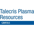 Grifols Talecris - Plasma Donation Center