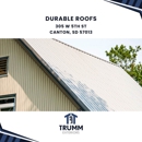 Trumm Exteriors - Gutters & Downspouts