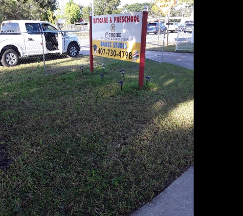 Creative Lawn Care & Maintenance - Winter Garden, FL