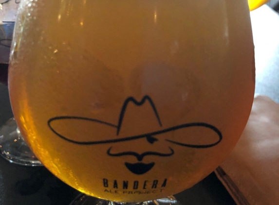 Bandera Ale Project - Bandera, TX