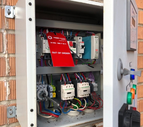 Electrician To The Rescue - Sydney, NSW