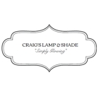 Craig's Lamp & Shade