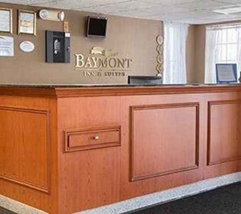 Baymont Inn & Suites - Oklahoma City, OK