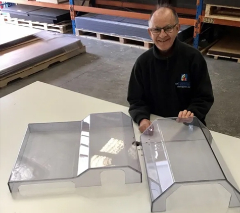 Plastics For Industry Pty Ltd - Keysborough, VIC