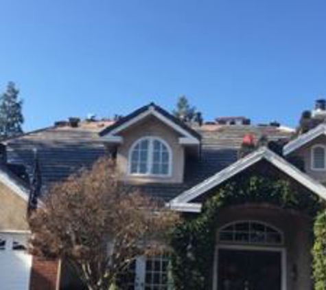 California Roofs & Solar - Fresno, CA