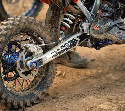 Dubbo City Motorcycles - Dubbo, NSW