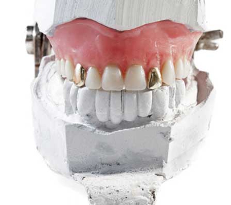 The Denture Clinic - Greenway, ACT