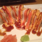 Mr. Sushi