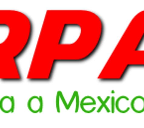 Interpackmx Envios a Mexico - Mcallen, TX