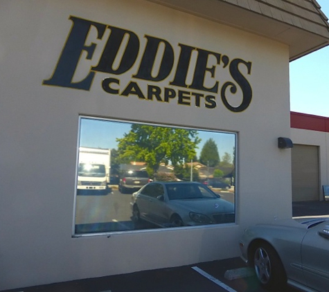 Eddie's Carpet Service - Campbell, CA