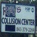 Ray's Collision Center LLC - Auto Repair & Service