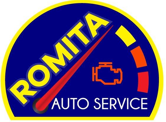 Romita Auto Service - Fresno, CA