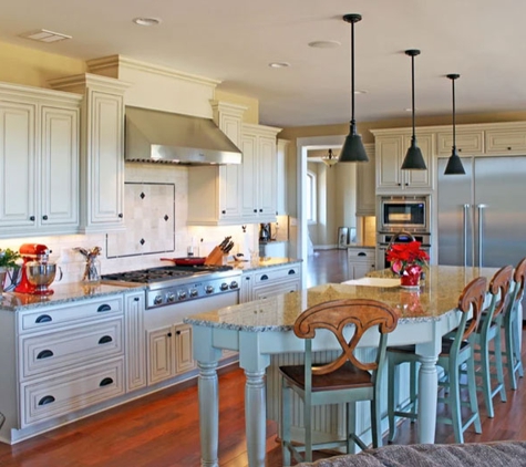 Pinnacle Cabinetry & Design - Richmond, VA