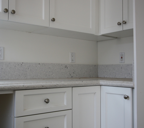 Andrews Fine Cabinets and millwork - Ventura, CA