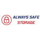 Always Safe Storage