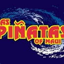 Las Pinatas Of Maui - Mexican Restaurants
